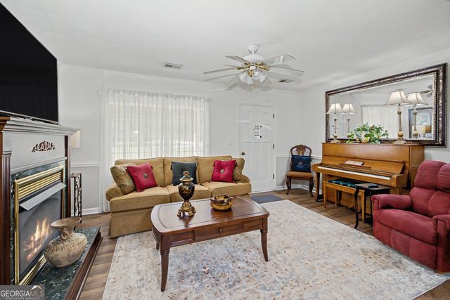 121 LaPrade Road, Griffin, GA 30223