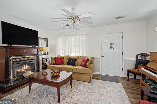 121 LaPrade Road, Griffin, GA 30223