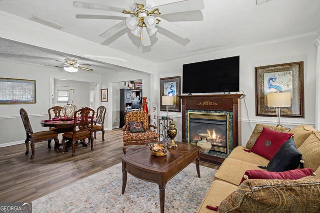 121 LaPrade Road, Griffin, GA 30223