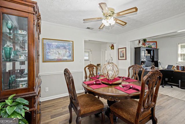 121 LaPrade Road, Griffin, GA 30223