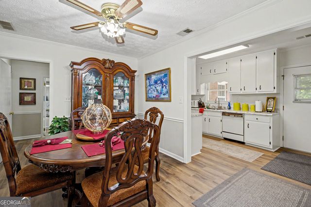 121 LaPrade Road, Griffin, GA 30223