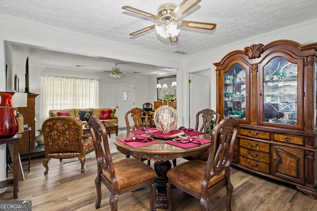 121 LaPrade Road, Griffin, GA 30223