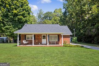 121 LaPrade Road, Griffin, GA 30223