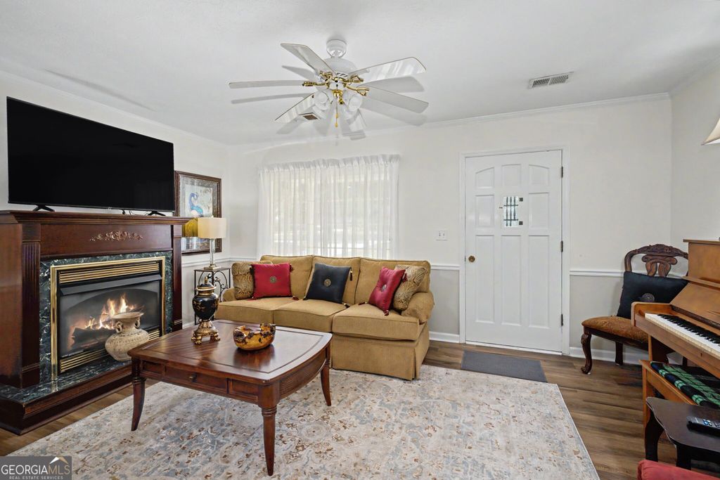 121 LaPrade Road, Griffin, GA 30223 — photo 5