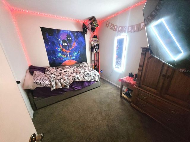 5203 PRESIDENTIAL STREET, Seffner, FL 33584