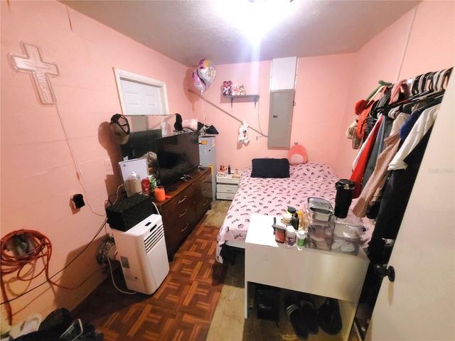 5203 PRESIDENTIAL STREET, Seffner, FL 33584