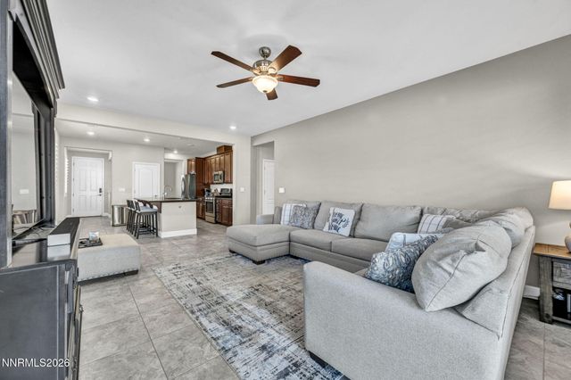 10145 Toltec Court, Reno, NV 89521