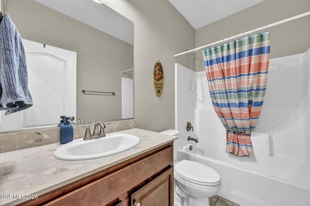 10145 Toltec Court, Reno, NV 89521