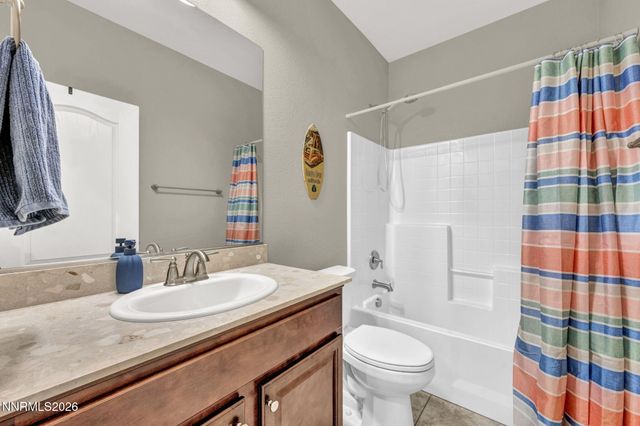 10145 Toltec Court, Reno, NV 89521