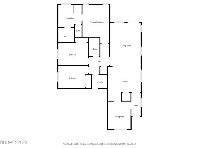 10145 Toltec Court, Reno, NV 89521