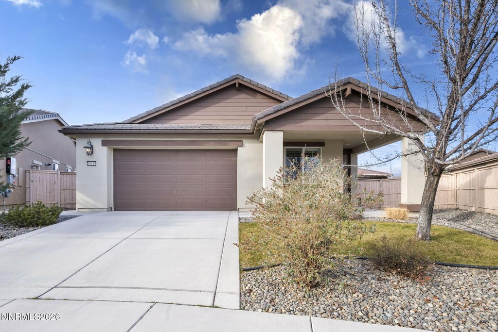 10145 Toltec Court, Reno, NV 89521