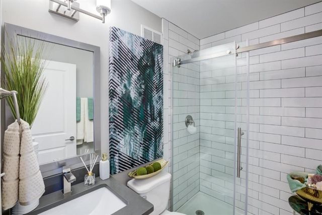 2025 Peachtree Road NE 841, Atlanta, GA 30309