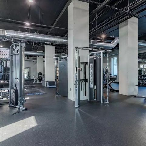 2025 Peachtree Road NE 841, Atlanta, GA 30309