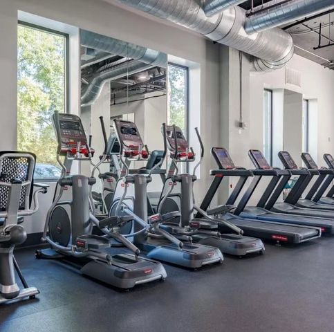 2025 Peachtree Road NE 841, Atlanta, GA 30309