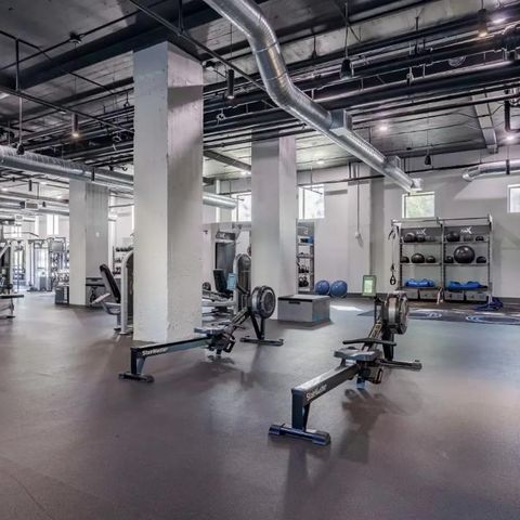 2025 Peachtree Road NE 841, Atlanta, GA 30309