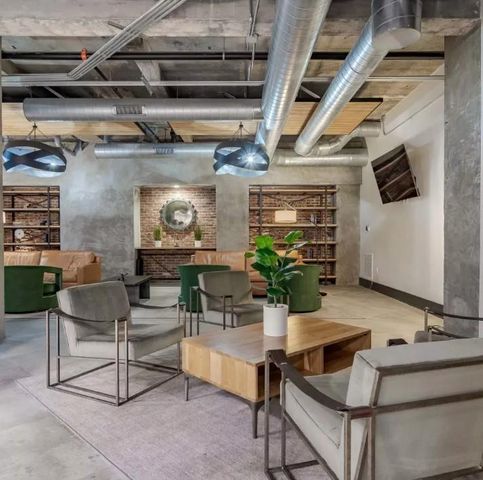 2025 Peachtree Road NE 841, Atlanta, GA 30309
