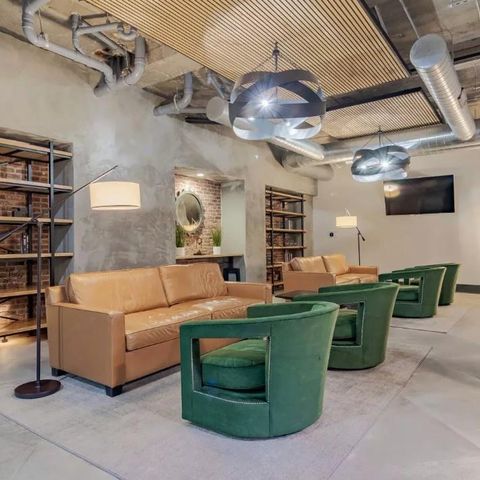 2025 Peachtree Road NE 841, Atlanta, GA 30309