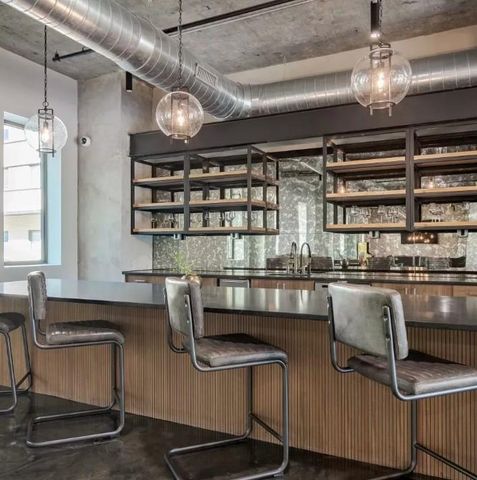 2025 Peachtree Road NE 841, Atlanta, GA 30309