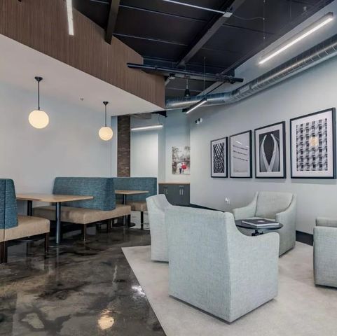 2025 Peachtree Road NE 841, Atlanta, GA 30309