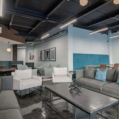 2025 Peachtree Road NE 841, Atlanta, GA 30309
