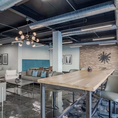 2025 Peachtree Road NE 841, Atlanta, GA 30309