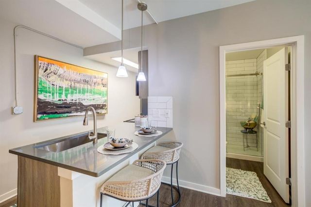 2025 Peachtree Road NE 841, Atlanta, GA 30309