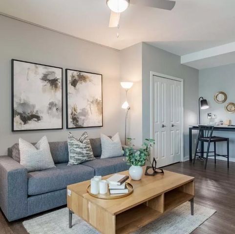 2025 Peachtree Road NE 841, Atlanta, GA 30309