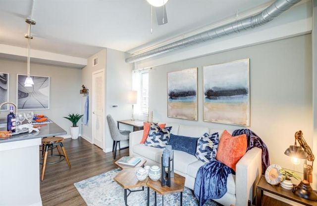 2025 Peachtree Road NE 841, Atlanta, GA 30309