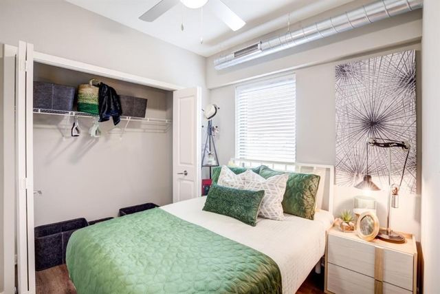 2025 Peachtree Road NE 841, Atlanta, GA 30309