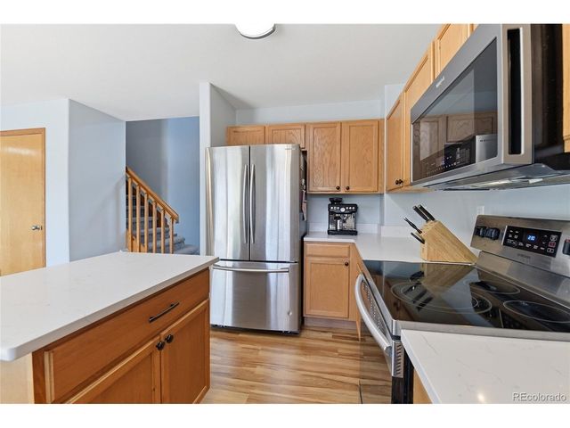 3769 S Lisbon Ct, Aurora, CO 80013