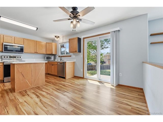 3769 S Lisbon Ct, Aurora, CO 80013