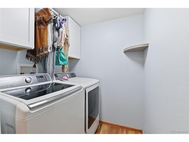 3769 S Lisbon Ct, Aurora, CO 80013