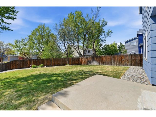 3769 S Lisbon Ct, Aurora, CO 80013