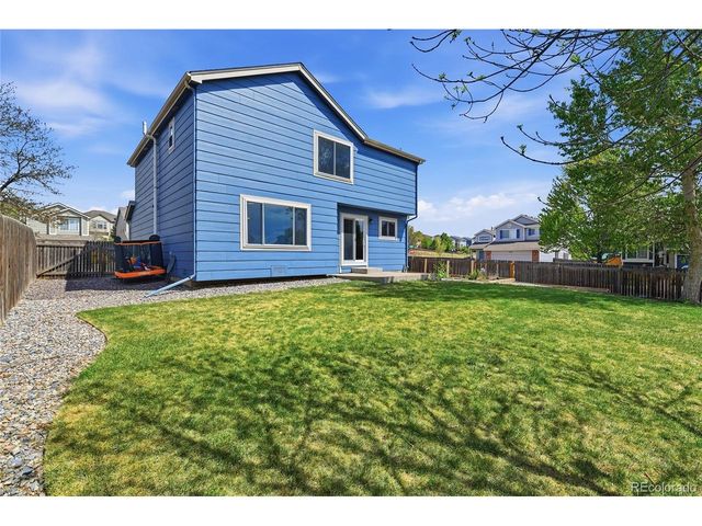 3769 S Lisbon Ct, Aurora, CO 80013