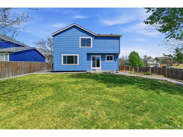 3769 S Lisbon Ct, Aurora, CO 80013