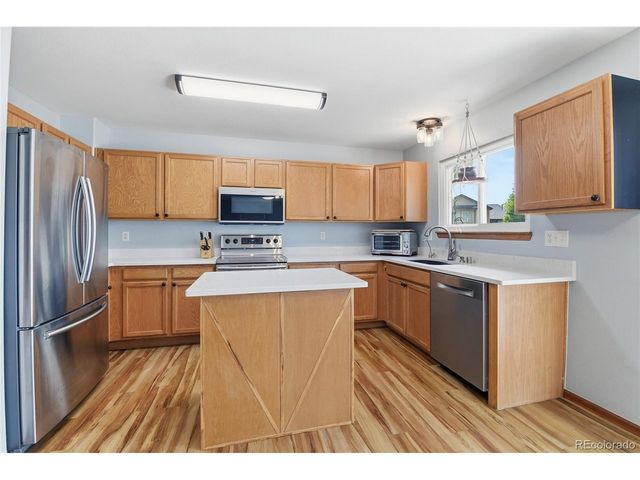 3769 S Lisbon Ct, Aurora, CO 80013