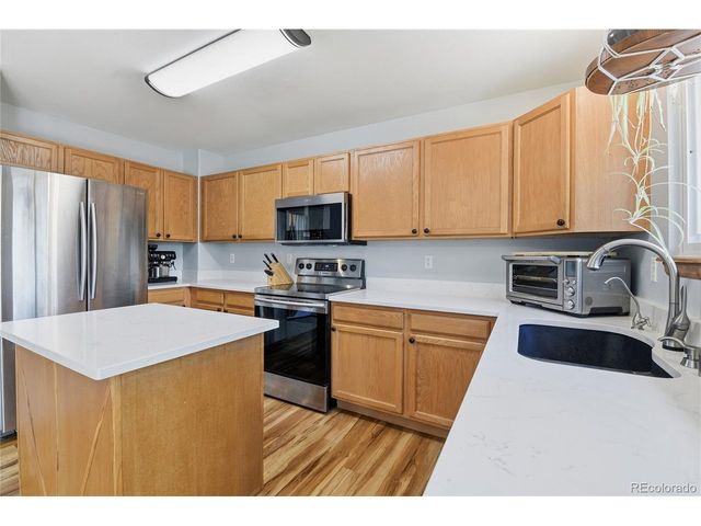 3769 S Lisbon Ct, Aurora, CO 80013