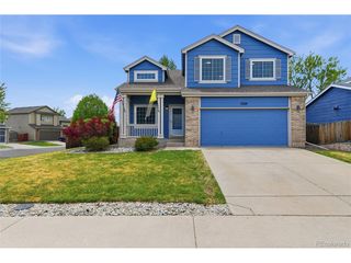 3769 S Lisbon Ct, Aurora, CO 80013
