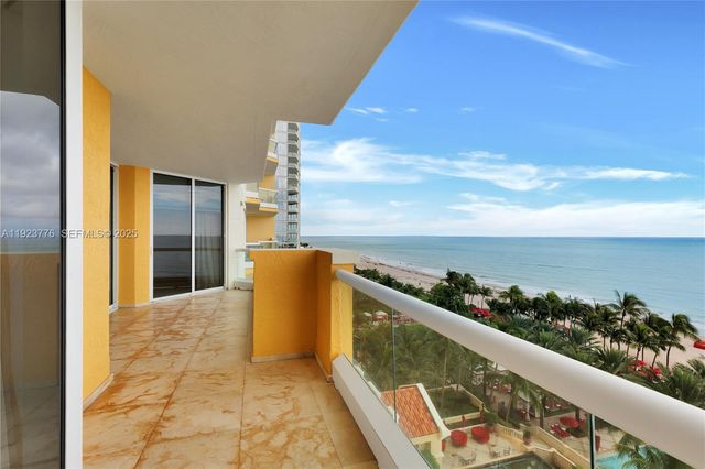 17875 Collins Ave 905, Sunny Isles Beach, FL 33160