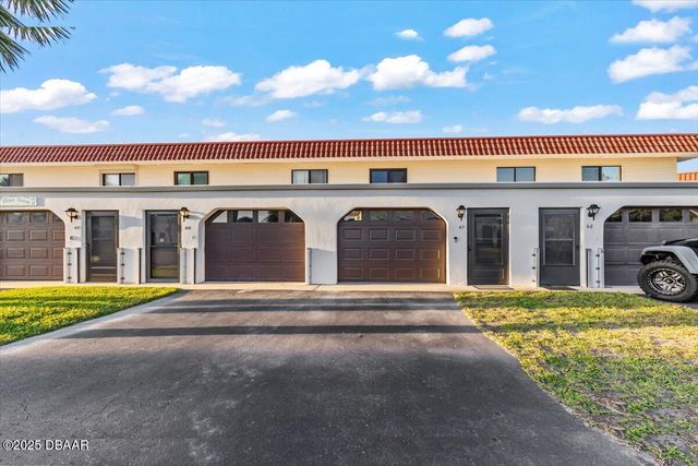 67 Ocean Palm Villa Drive S, Flagler Beach, FL 32136