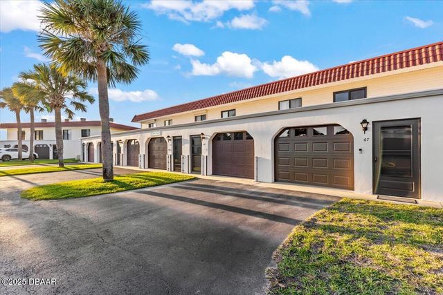 67 Ocean Palm Villa Drive S, Flagler Beach, FL 32136