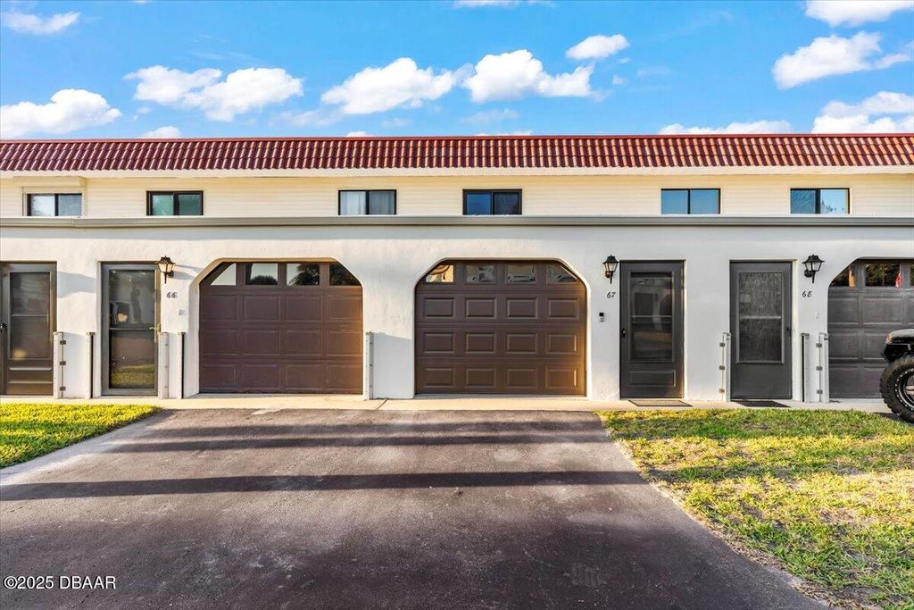 67 Ocean Palm Villa Drive S, Flagler Beach, FL 32136