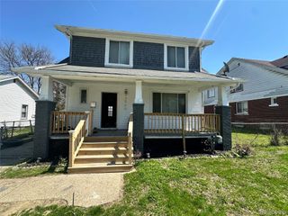 3560 Guilford Street, Detroit, MI 48224