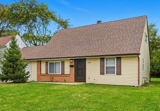 2974 Carol Avenue, Grove City, OH 43123