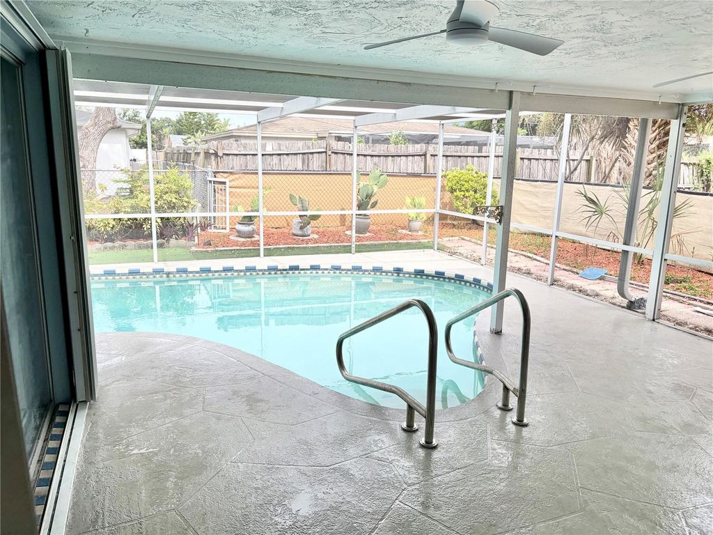 Image 42 of property listing at 8938 COCHISE LANE, Port Richey, FL 34668