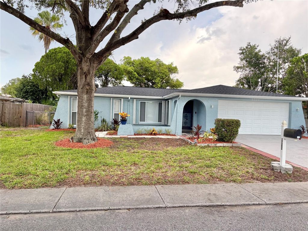 Image 45 of property listing at 8938 COCHISE LANE, Port Richey, FL 34668