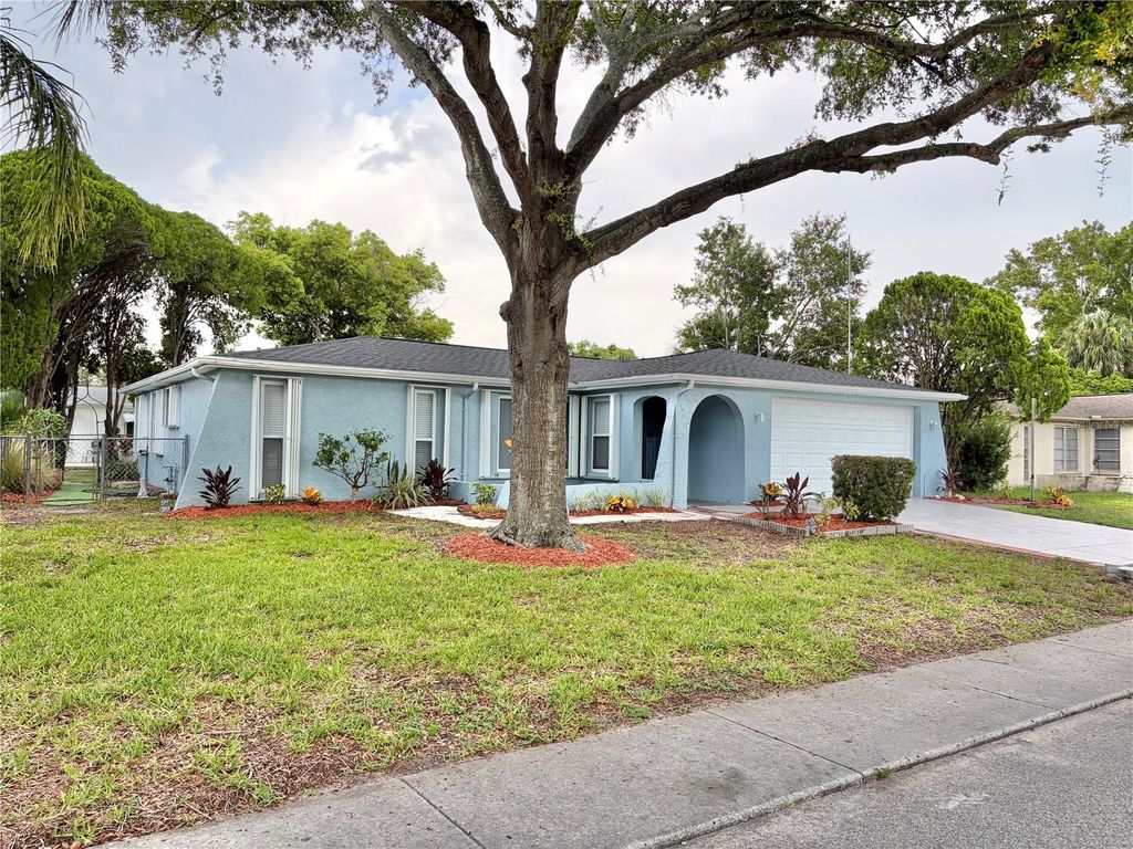 Image 47 of property listing at 8938 COCHISE LANE, Port Richey, FL 34668