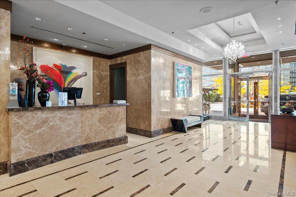1 Renaissance Square 23C, White Plains, NY 10601 — photo 4