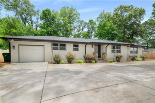 3154 N Druid Hills Road, Decatur, GA 30033