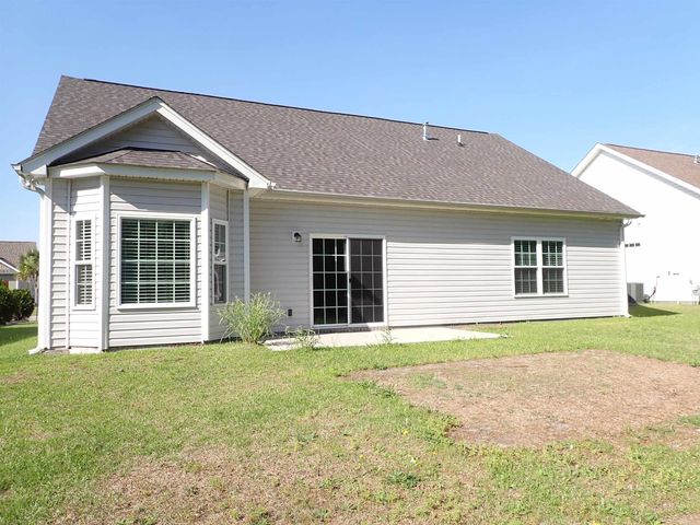 112 Palm Terrace Loop, Conway, SC 29526
